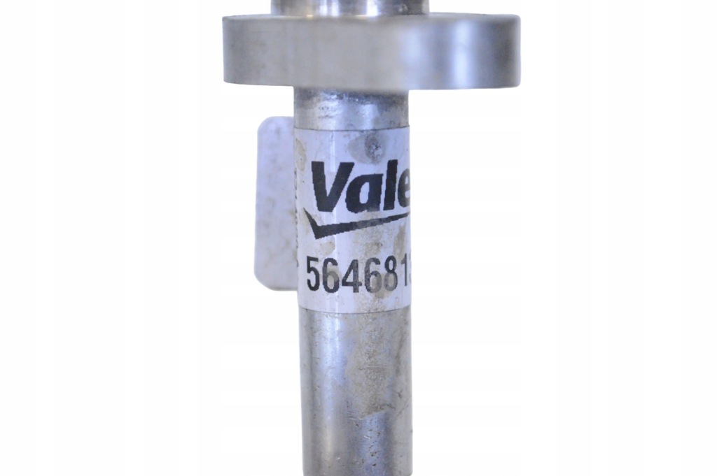 фото №5, Citroen c4 ii 2022 wąż / шланг кондиционера a/c