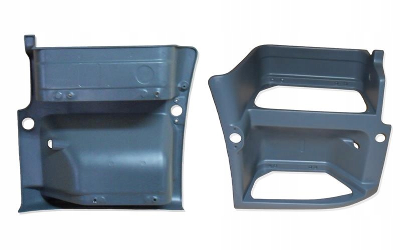 Купити Renault premium dci dxi корпус поріг права