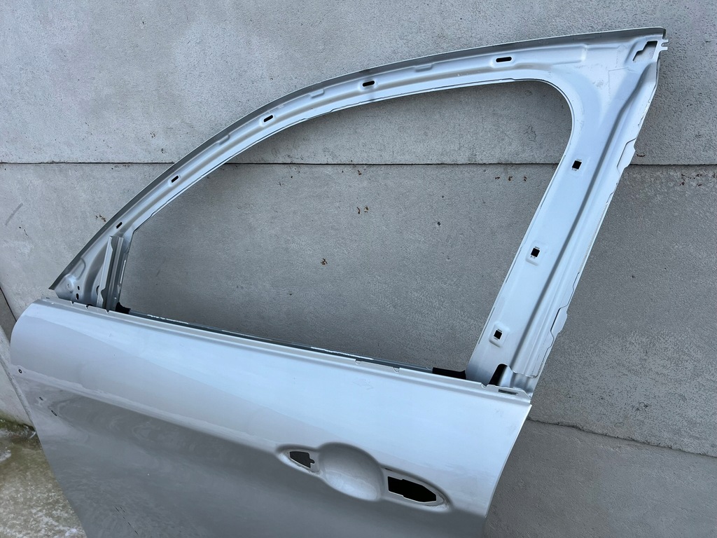 фото №2, Дверь alfa romeo stelvio перед левый передние левая