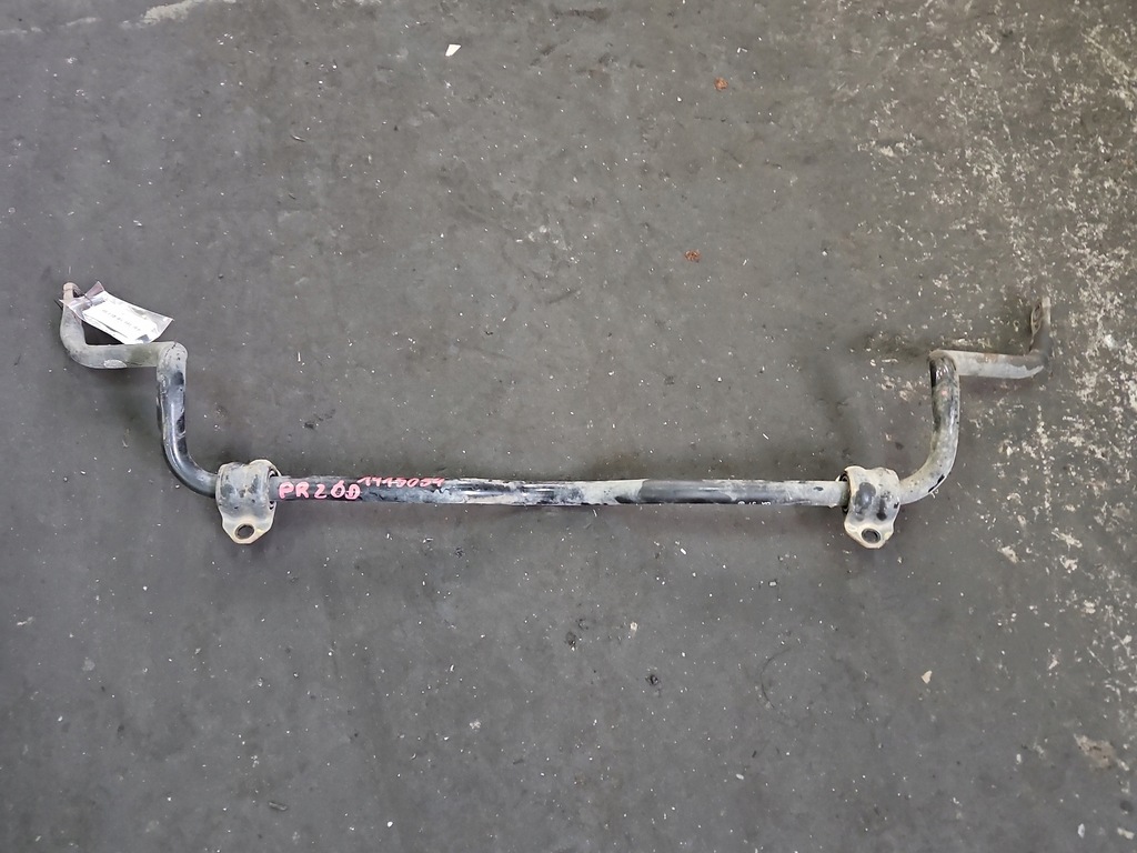 фото №1, Тяга стабилизатора перед kia ceed ii 12-18