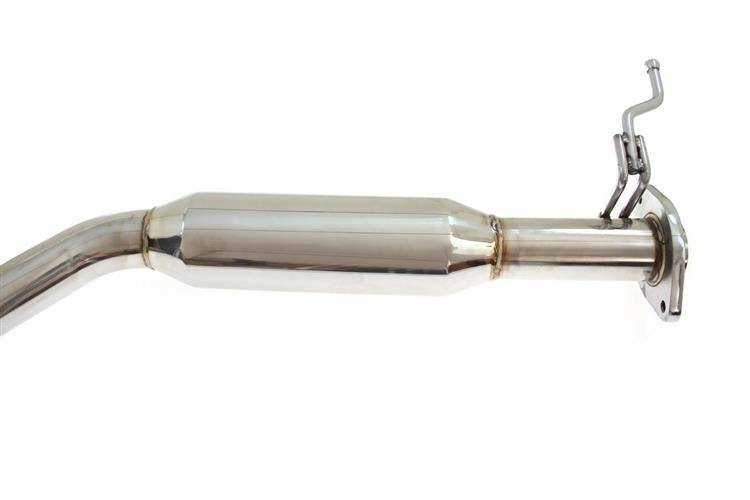 фото №2, Даунпайп mazda rx8 decat тюнінг sport