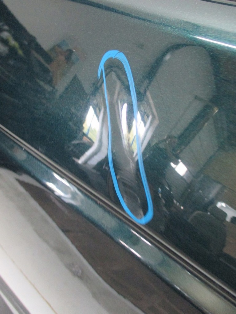 фото №7, Дверь land rover discovery sport левая передние