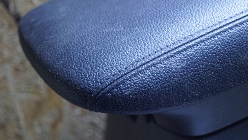 фото №12, Mitsubishi outlander iii подлокотник