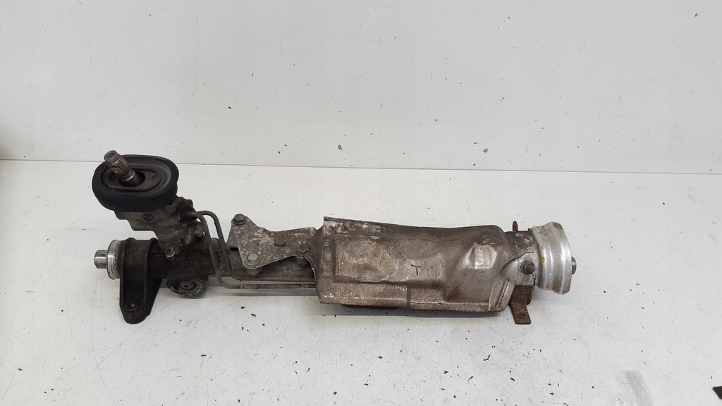 фото №1, Рулевая рейка 8n1422055c audi tt