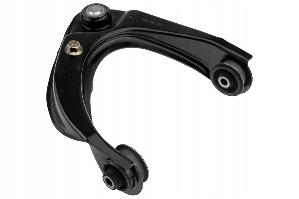 фото №15, Mazda gj6a34200b важіль przóg верхній правий 6 gg