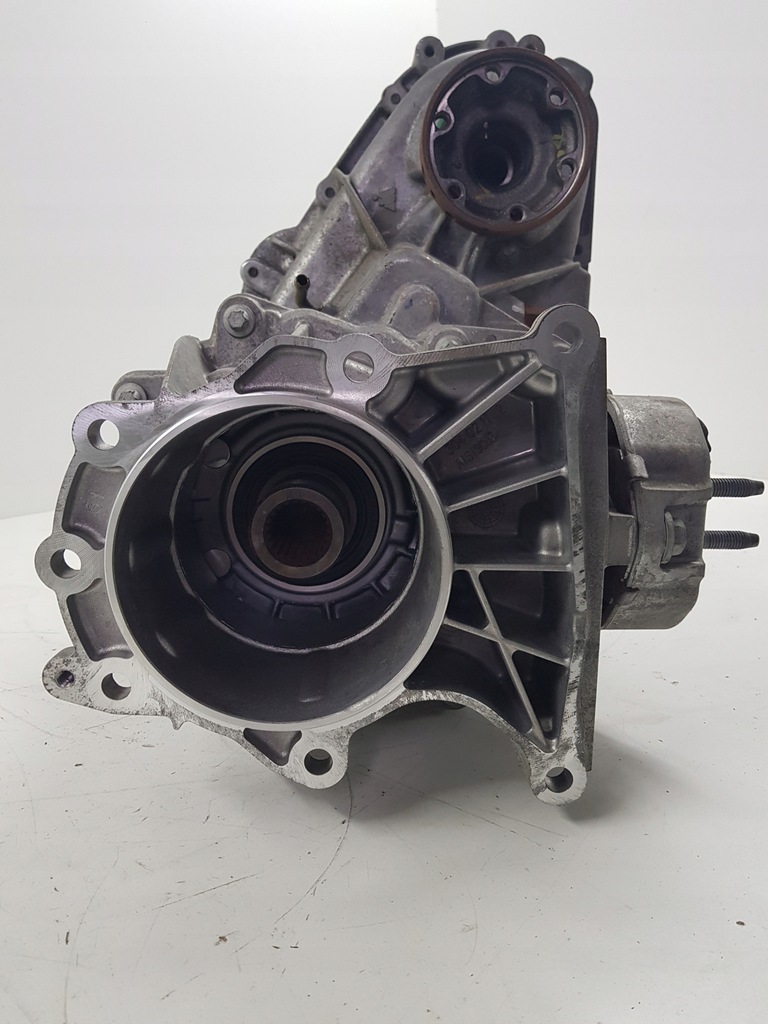 фото №6, Jeep grand cherokee wk2 3.0 crd міст задній