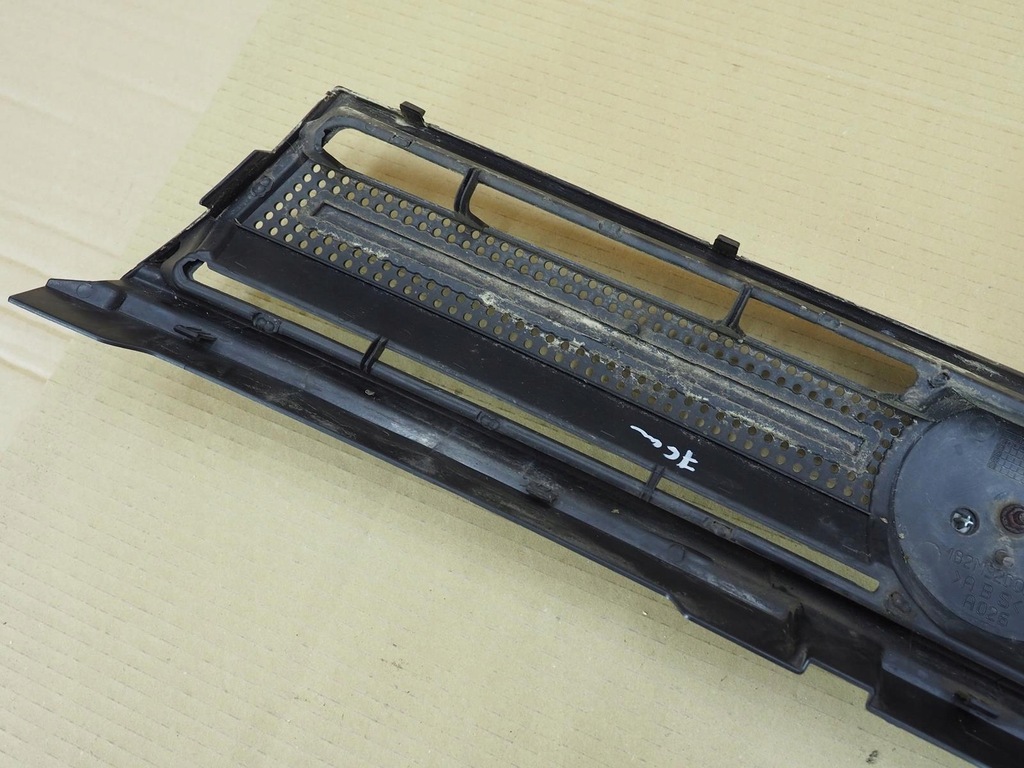 фото №16, Fiat stilo 06- решётка радиатора решётка радиатора радиатора 182m920003