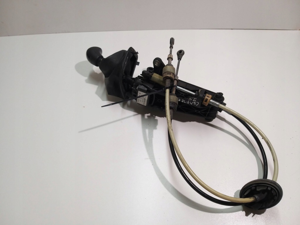 Купить Mercedes sprinter 906 crafter тросы кулиса переключения передач 06-16r