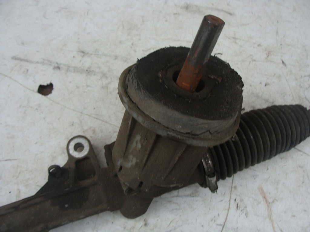 фото №4, Рулевая рейка renault grand scenic ii scenic ii megane ii europa