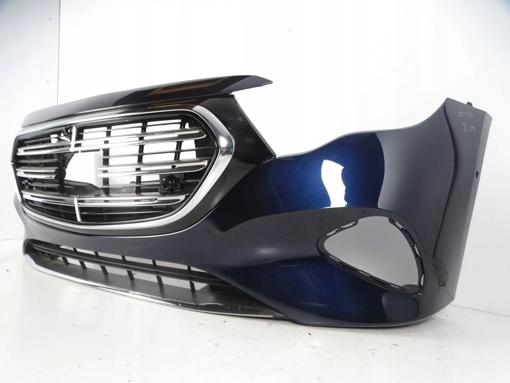 фото №6, Бампер перед передний mercedes e-klasa 214 w214 23-