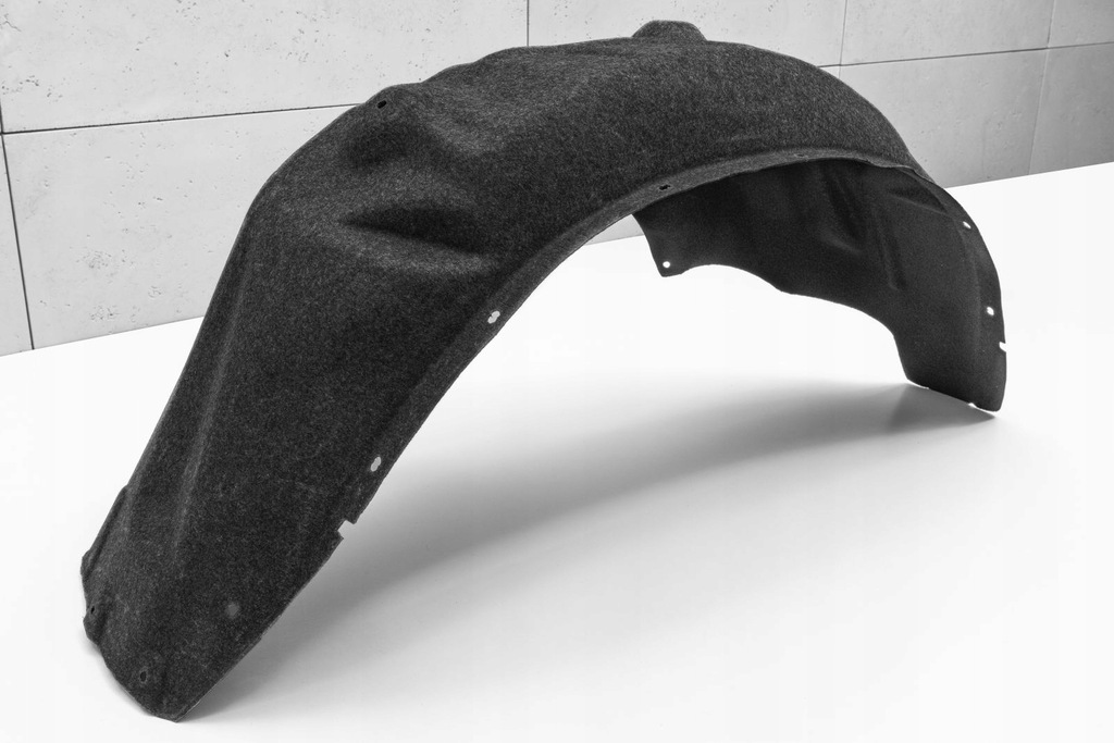 фото №14, Bmw x1 e84 09-15 тканинний підкрилок задні праве