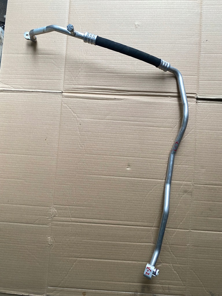 фото №1, Bmw x2 f39 lift шланг кондиционера 6832950