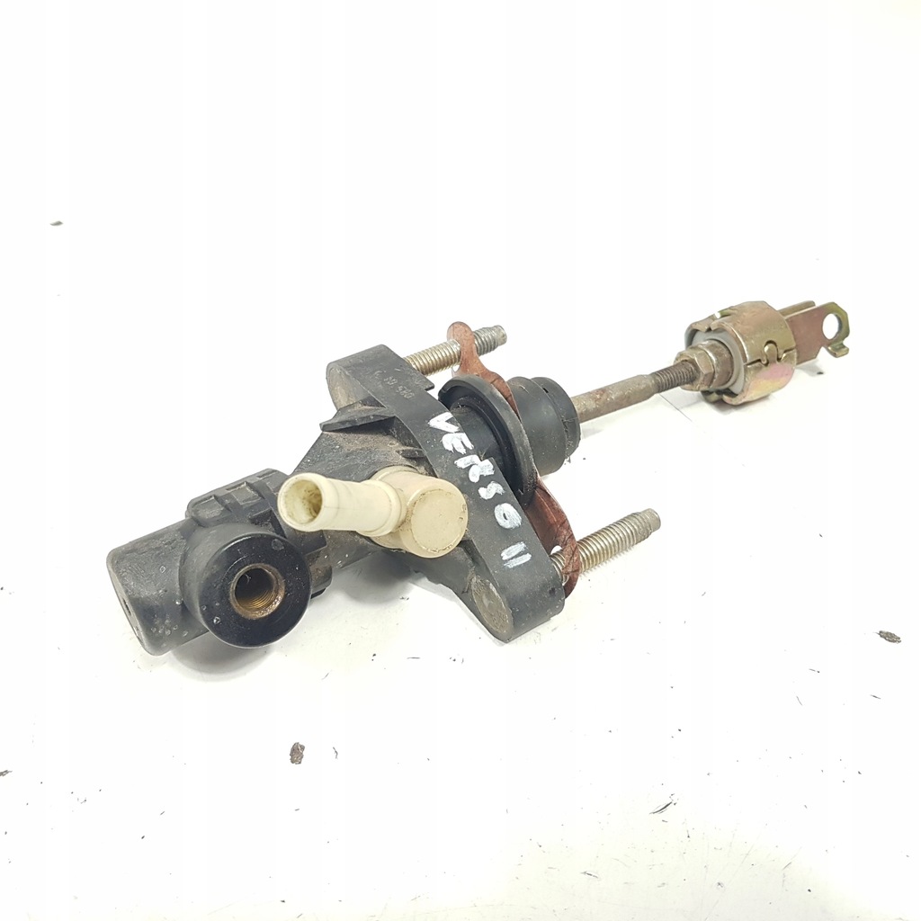 фото №1, Помпа сцепления toyota verso ii