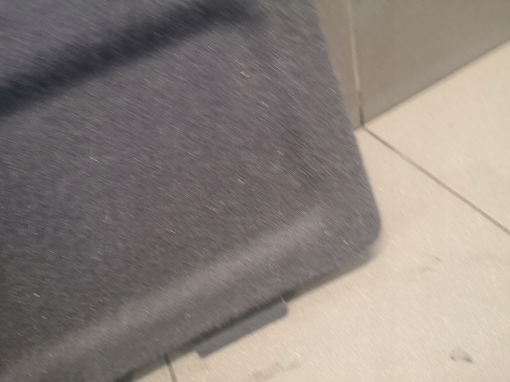 фото №5, Крышка обшивка багажника audi a6 c6 sedan левая