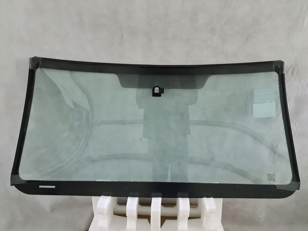 фото №4, Скло передня лобове toyota tacoma po 2016 rok