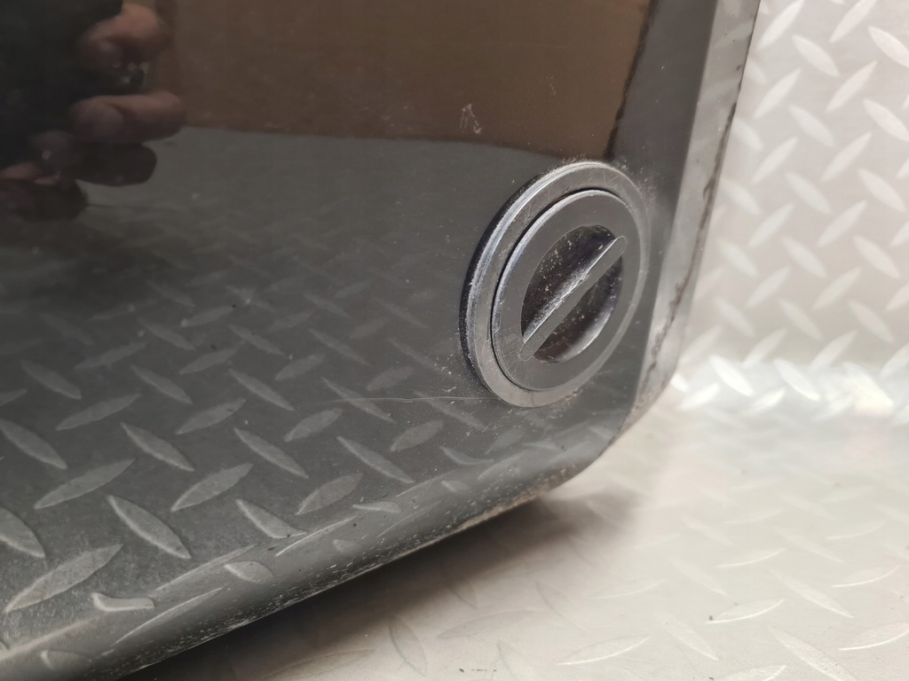 фото №10, Бампер задня задній chevrolet cruze sedan gar датчики паркування pdc