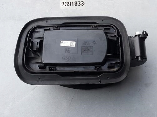 фото №1, Крышка заливной топлива bmw g30 7391833