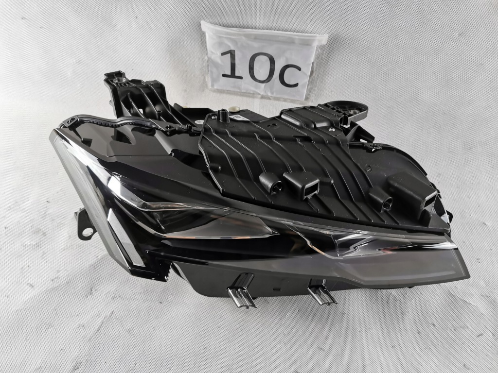 Peugeot 308 t10 full led правый matrix фара фара в Украине