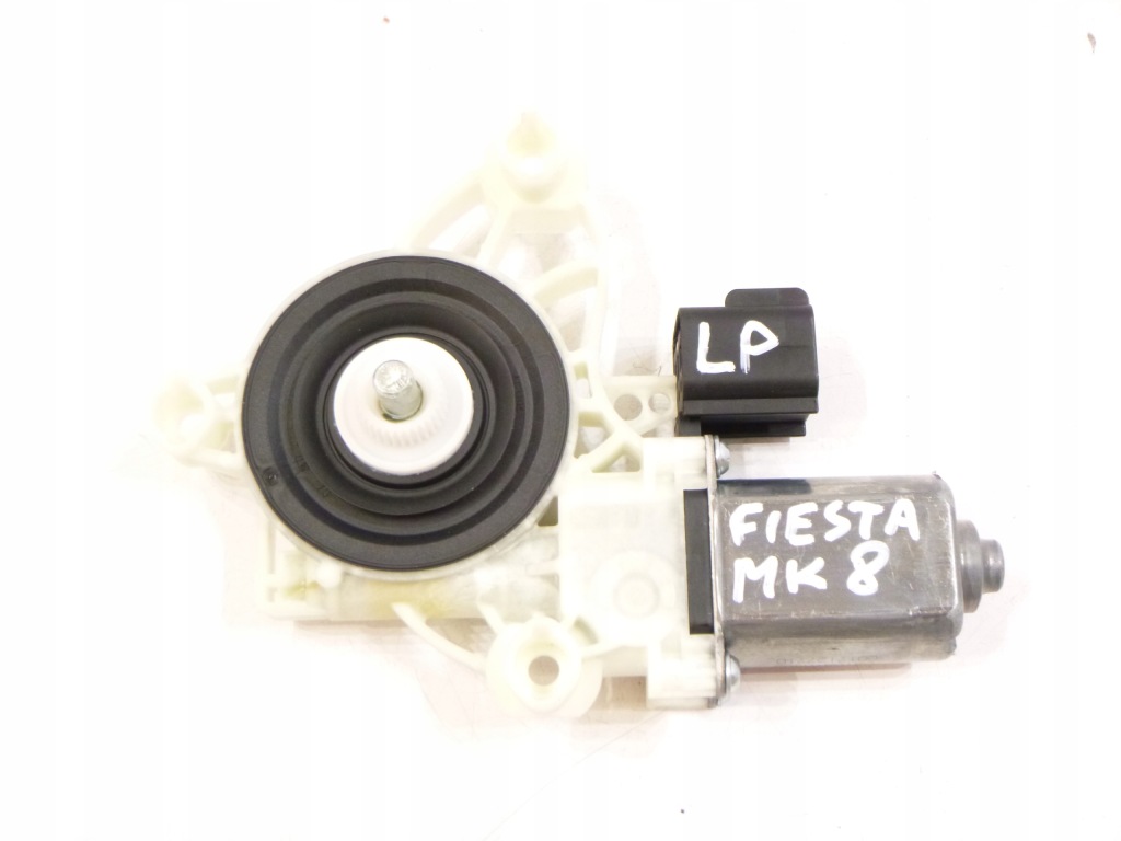 фото №1, Моторчик подъемника стекло ford fiesta mk8 2017-