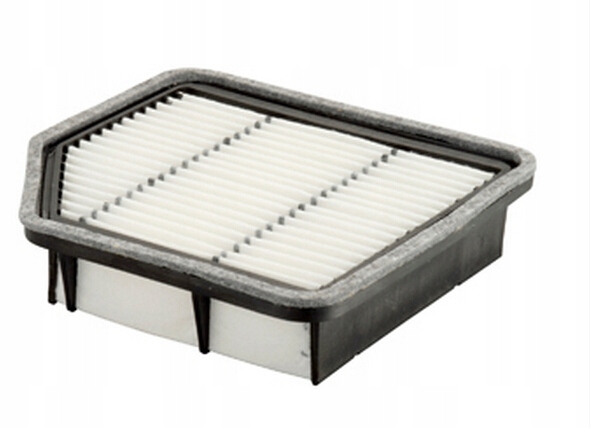 фото №1, Denckermann a140815 фільтр повітря