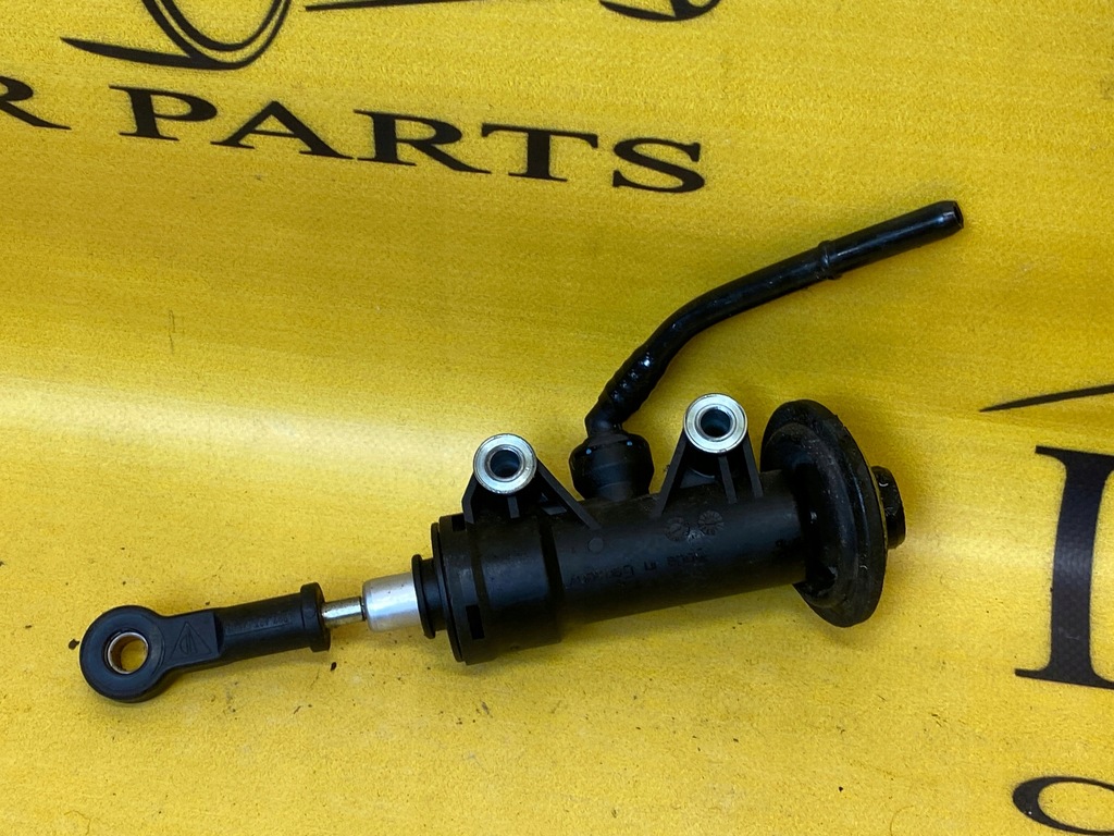 фото №1, Помпа сцепления гидравлика porsche 987 cayman 3.4