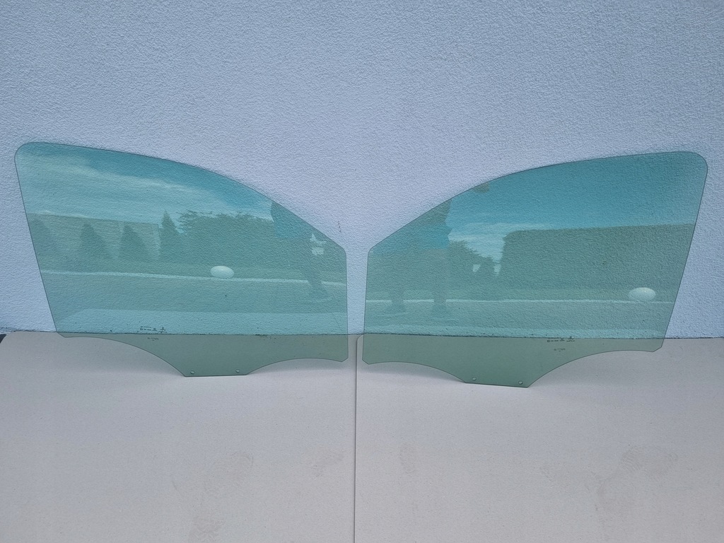 фото №1, Скло ліва права opel vivaro c zafira d двері