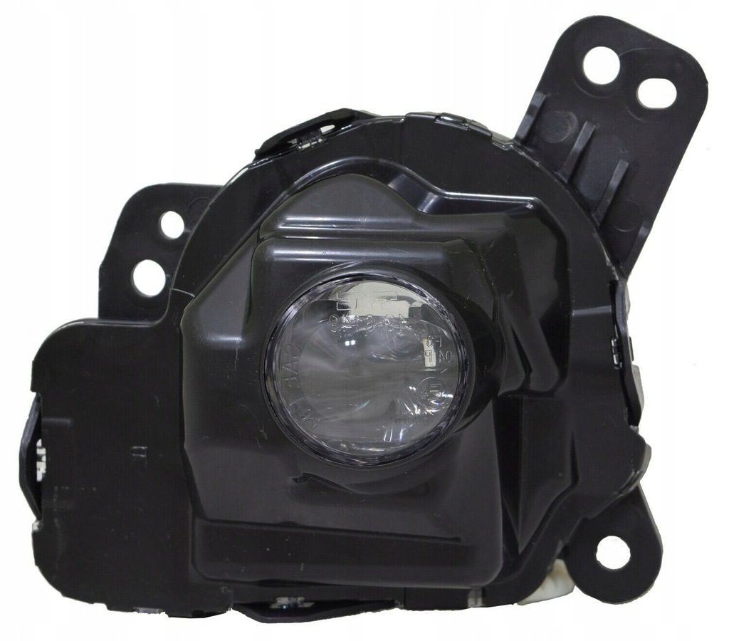 фото №1, Фара противотуманный tyc 19-6150-00-9