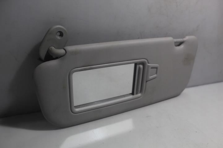 фото №1, Защита солнцезащитная левая kia rio iv