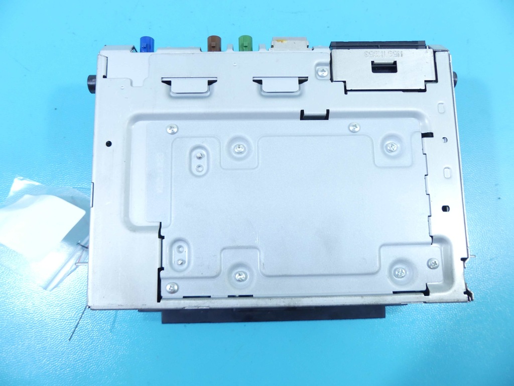 фото №8, Радио считыватель volvo v60 i 31433308aa