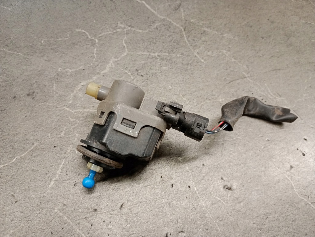 фото №1, 7700420737 моторчик фара renault twingo 2000r