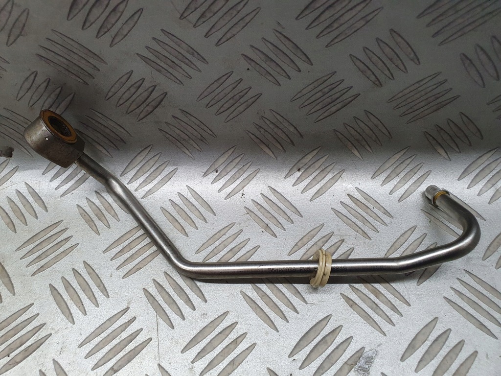 фото №1, Шланг wody opel astra k 1.0 turbo