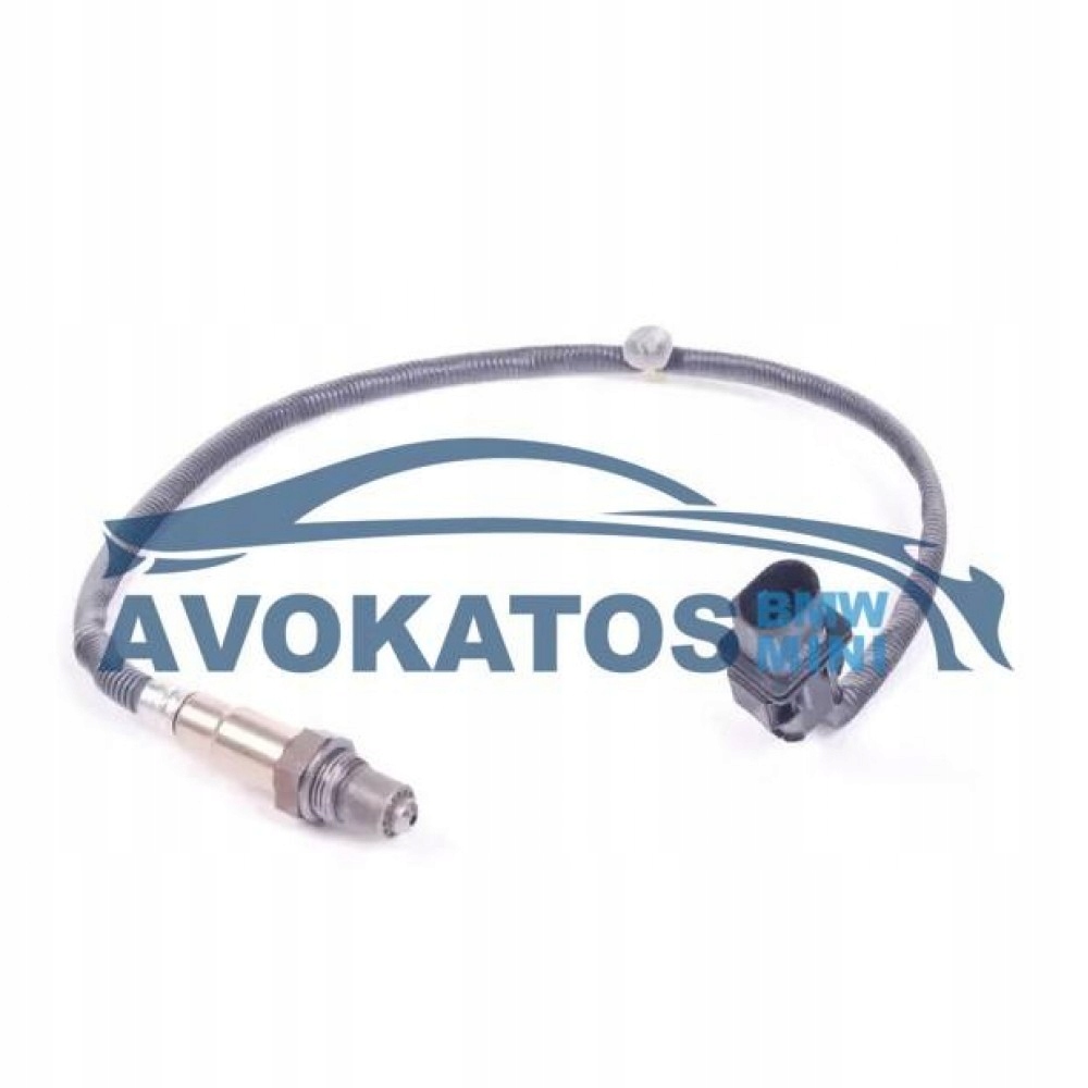 Купити Mini r56 pre cat кисневий датчик 710mm genuine bmw 11787549860