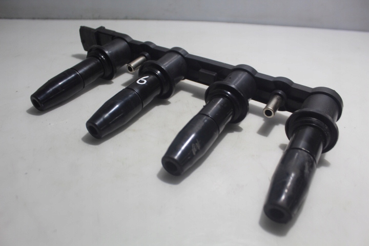 фото №3, Катушка зажигания opel astra h 1.6