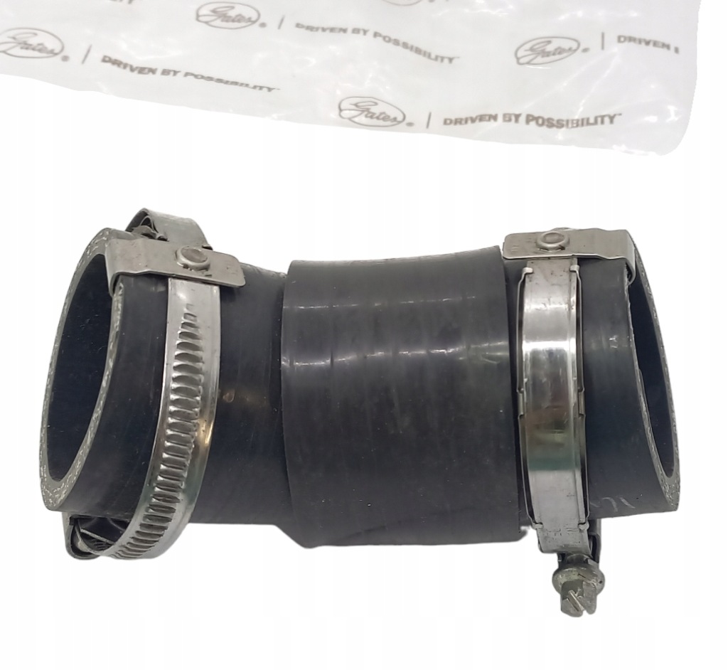 фото №1, Шланг інтеркулер повітря gates dacia duster renault captur clio iv