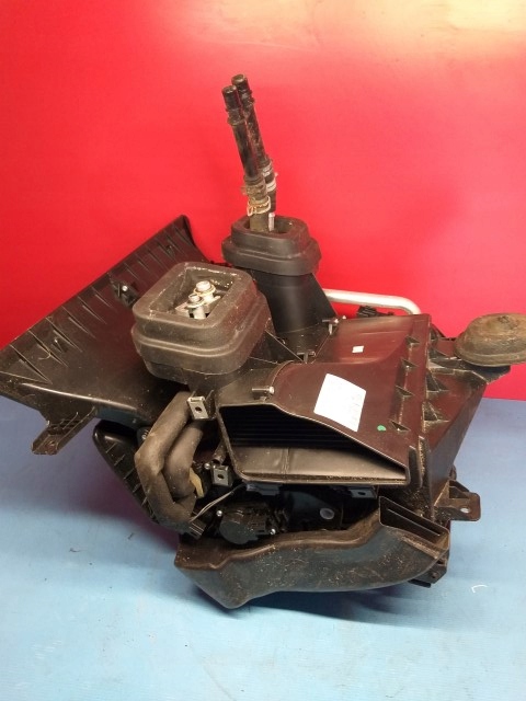 фото №1, Ford transit custom отопитель bk21-19b555-cf