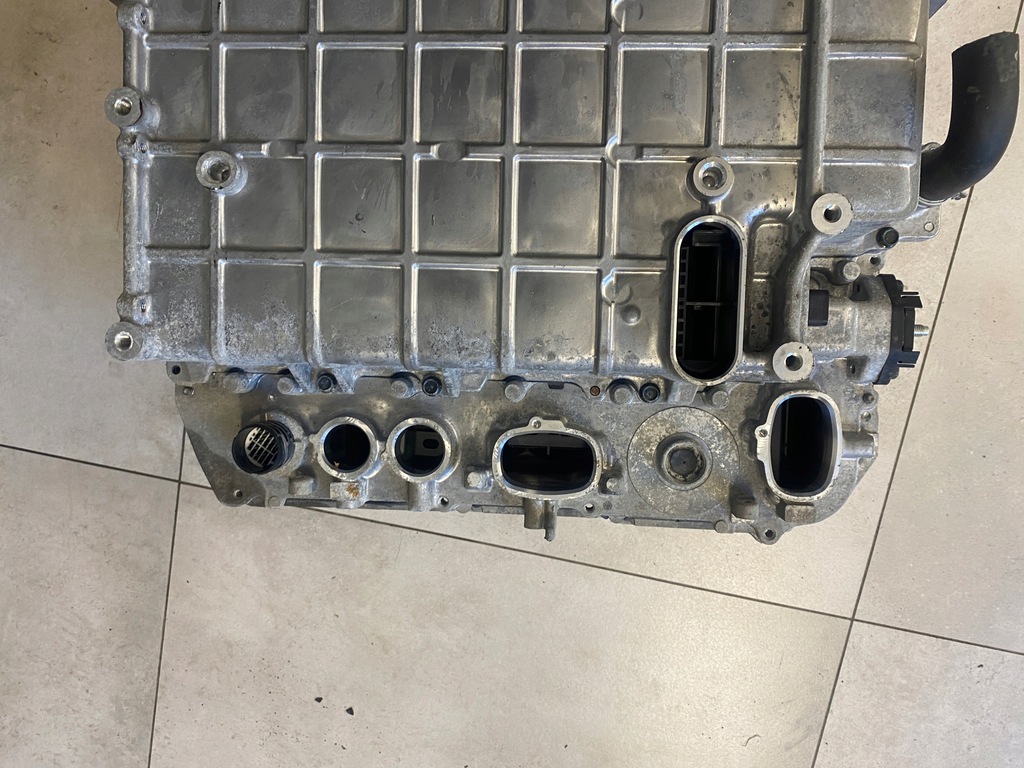 фото №9, Nissan leaf i зарядное устройство конвертер 3,6kva