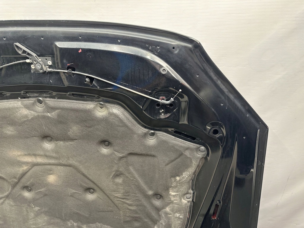 фото №9, Капот bmw 6 f06 gran coupe