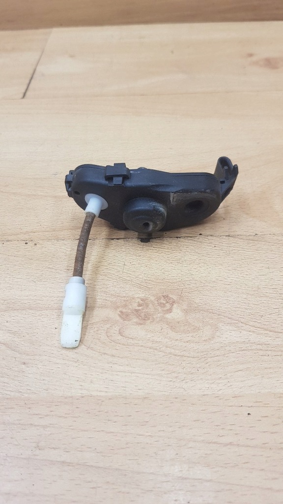 фото №1, Модуль ручка двері перед лівий audi a6 c6 lift