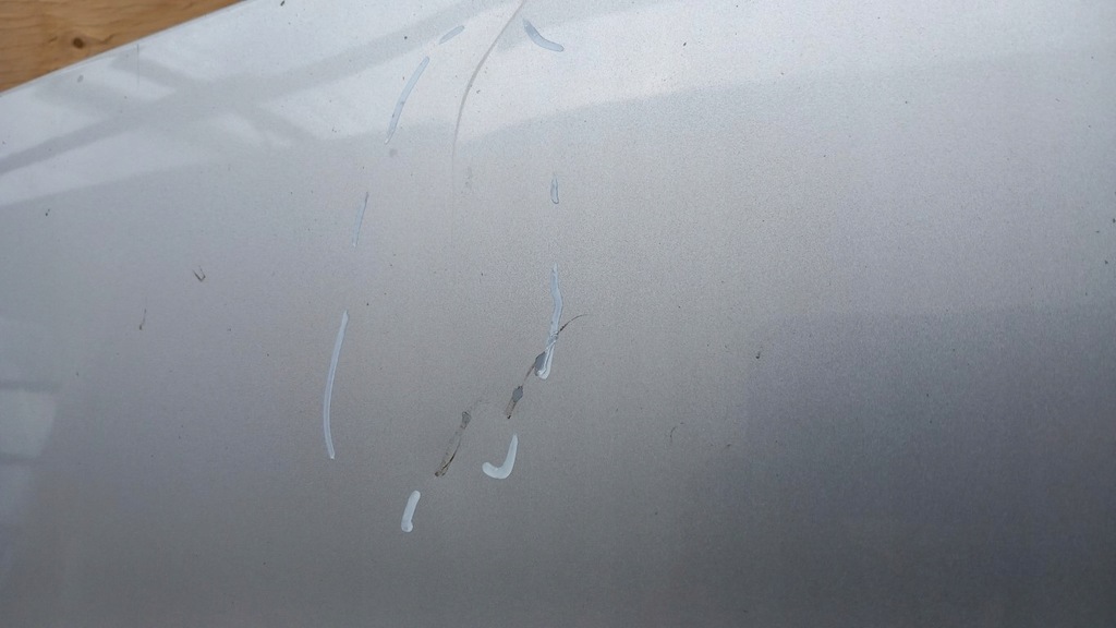 фото №12, Renault laguna ii lift капот ted69