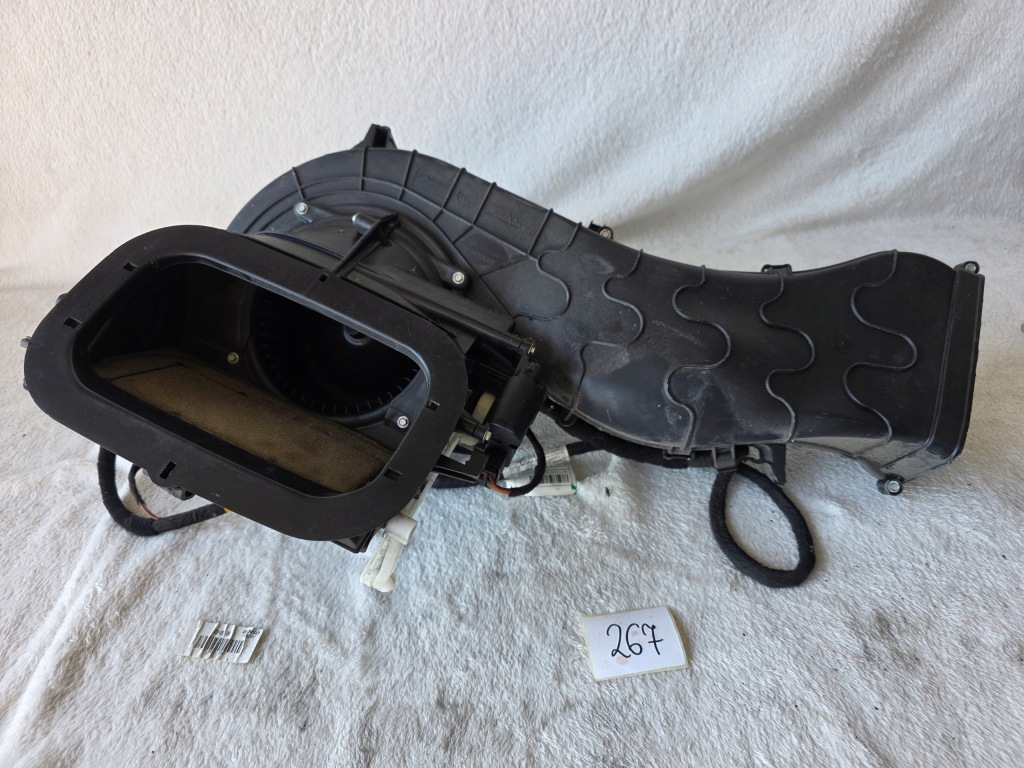 Вентилятор повітродувка резистор scudo ii jumpy ii expert ii 1401366880 європа Недорого