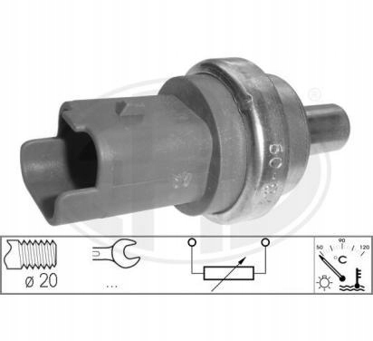фото №1, Era датчик температура двигуна wody citroen