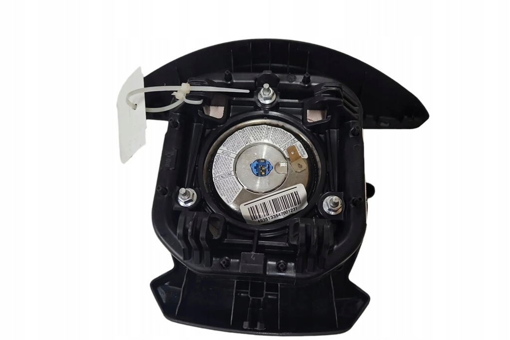 фото №7, Подушка безопасности водителя citroën c5 ii break re_ 34138000a 2.0l дизель 2014