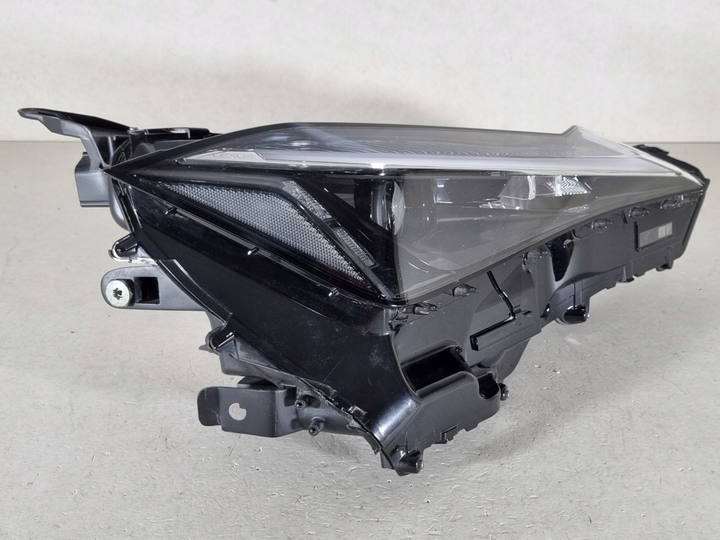 Lexus ux рестайлинг  full led фара правый  перед передняя Цена