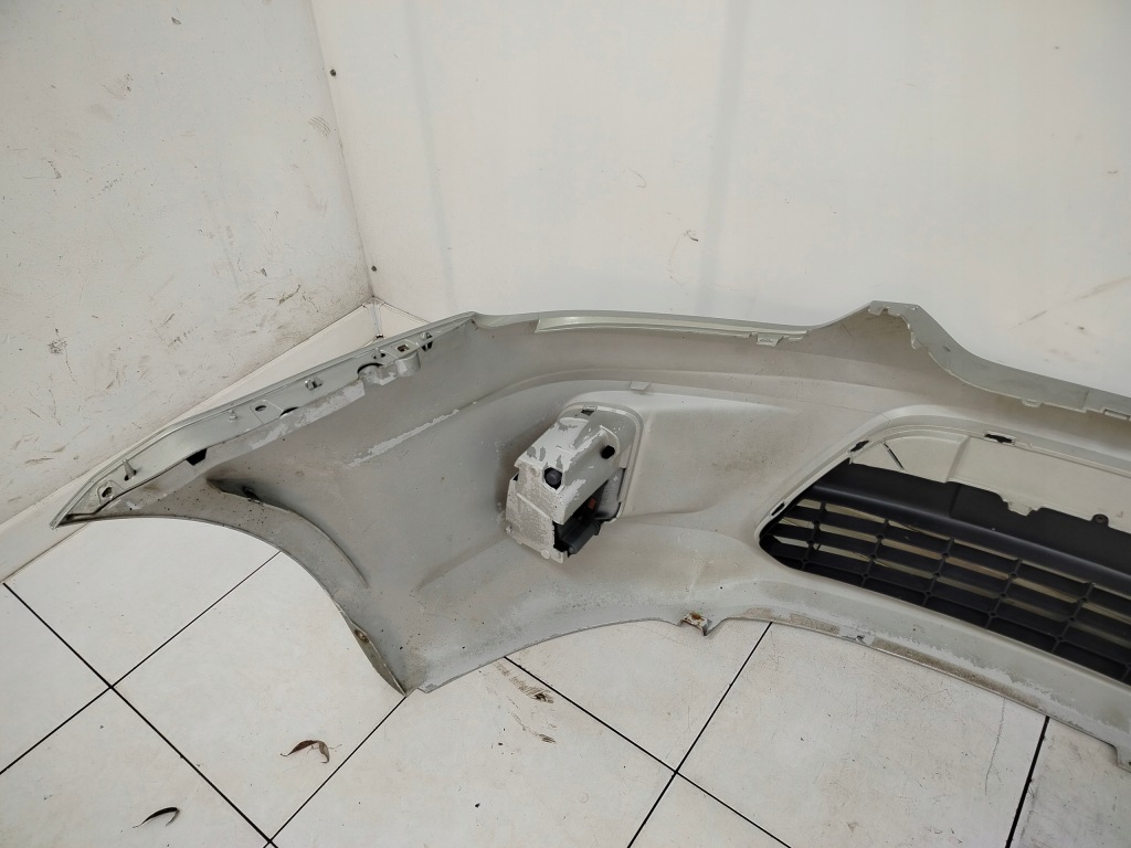 Ford c-max i mk1 рестайлінг  06r- бампер перед передній 03 o3 Недорого