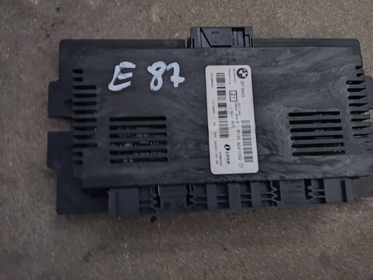 фото №1, Bmw e87 модуль блок управления света 9241002 uk