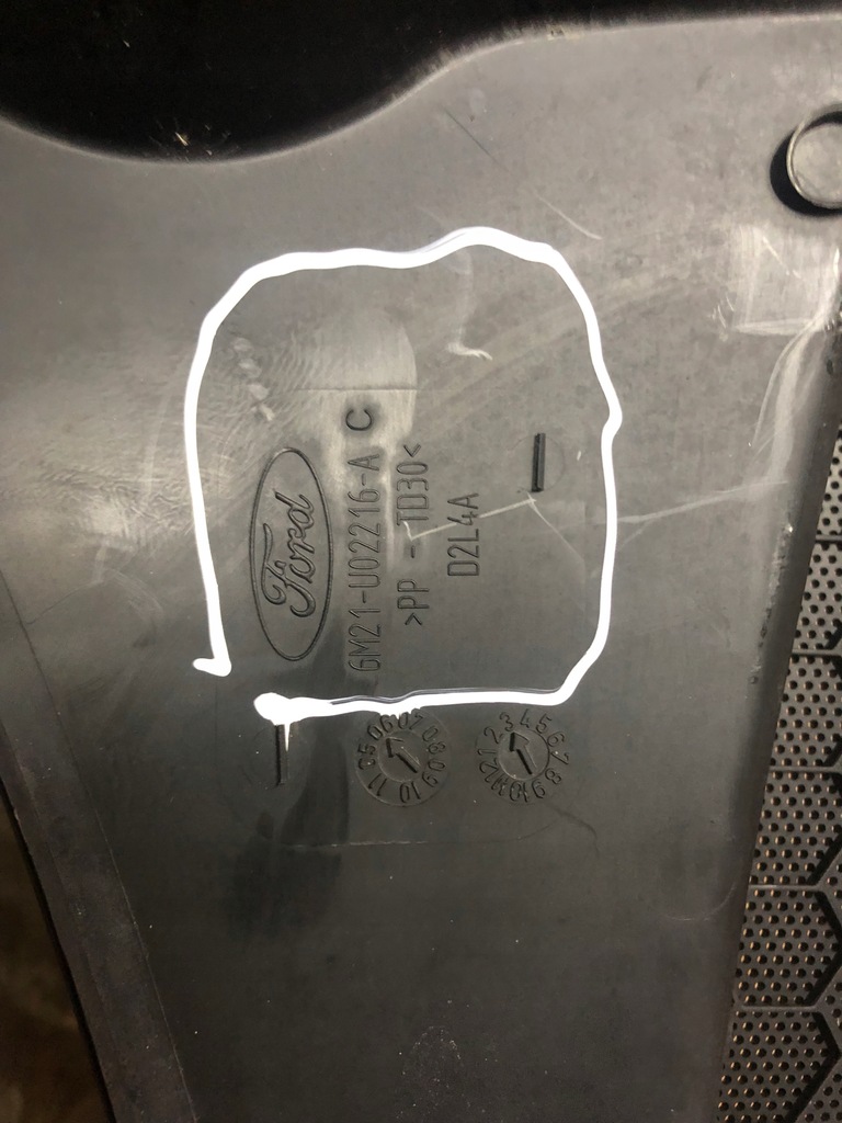 фото №8, Жабо s-max mk1