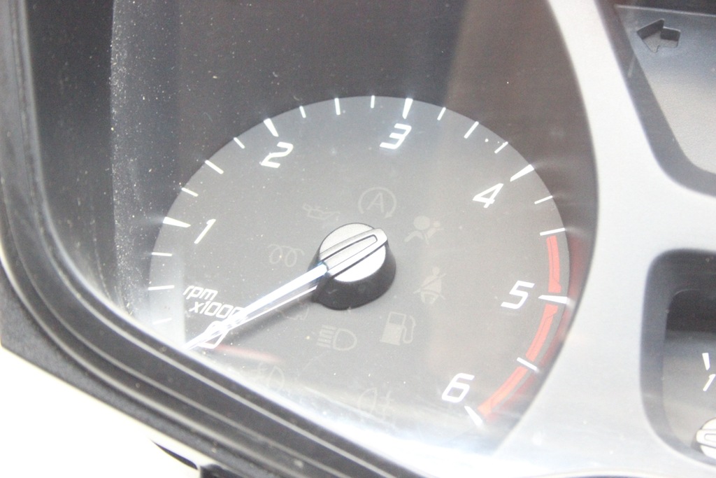 фото №12, Комплект зажигания ford transit custom bk2112a650ac 2.2l дизель 92kw 2015