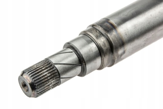 Приводной вал приводная правая mini r56 r57 r58 r59 06-13 Оригинал