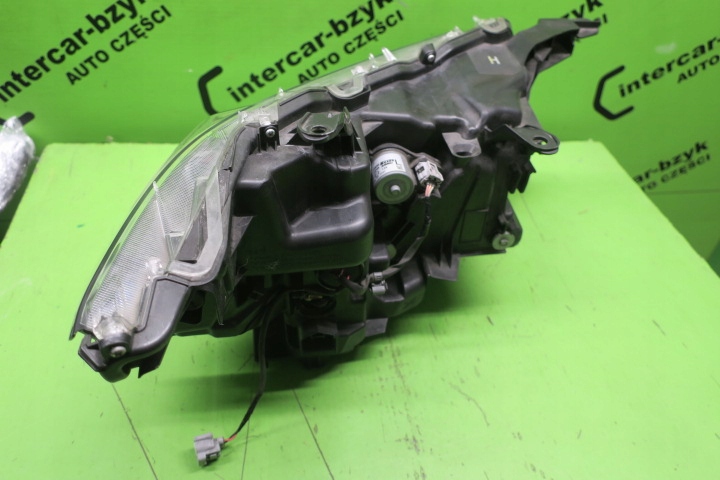 фото №6, Toyota land cruiser 150 фара левый led 2018-