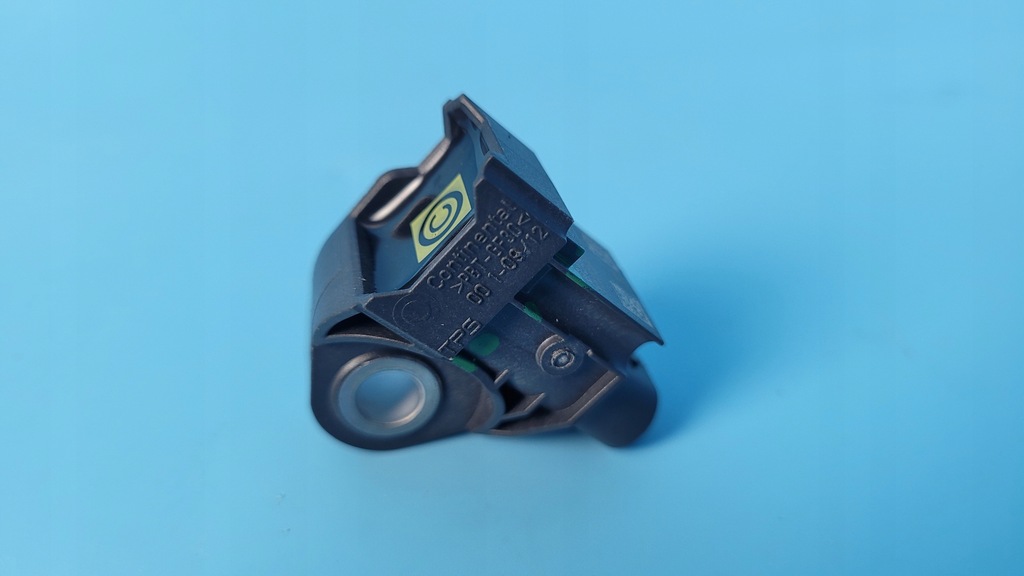 фото №5, Kia ceed 3 iii 21r датчик удара 95920-m6100